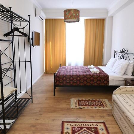 Batoni Apartments Tbilisi Eksteriør billede