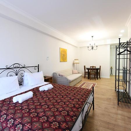 Batoni Apartments Tbilisi Eksteriør billede