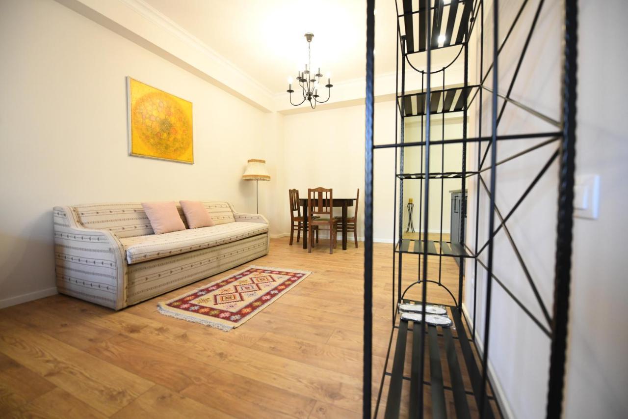Batoni Apartments Tbilisi Eksteriør billede