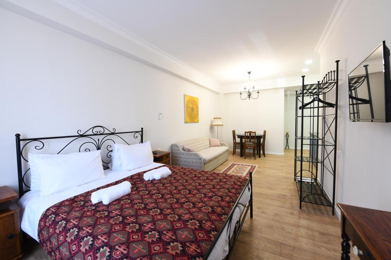 Batoni Apartments Tbilisi Eksteriør billede