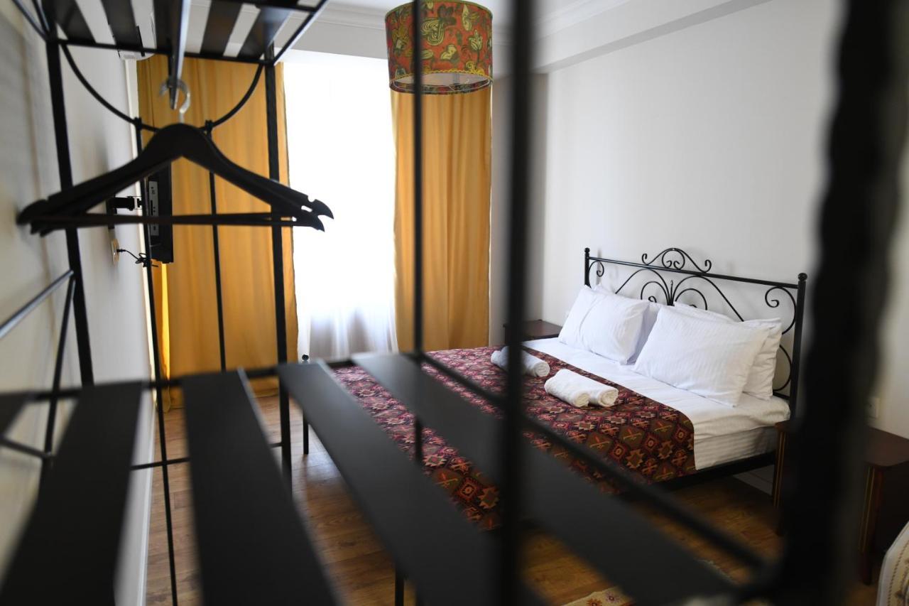 Batoni Apartments Tbilisi Eksteriør billede