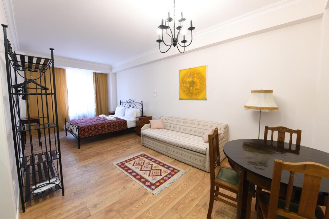 Batoni Apartments Tbilisi Eksteriør billede