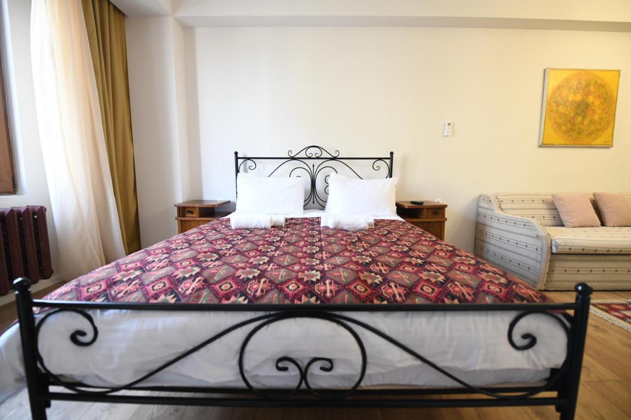 Batoni Apartments Tbilisi Eksteriør billede