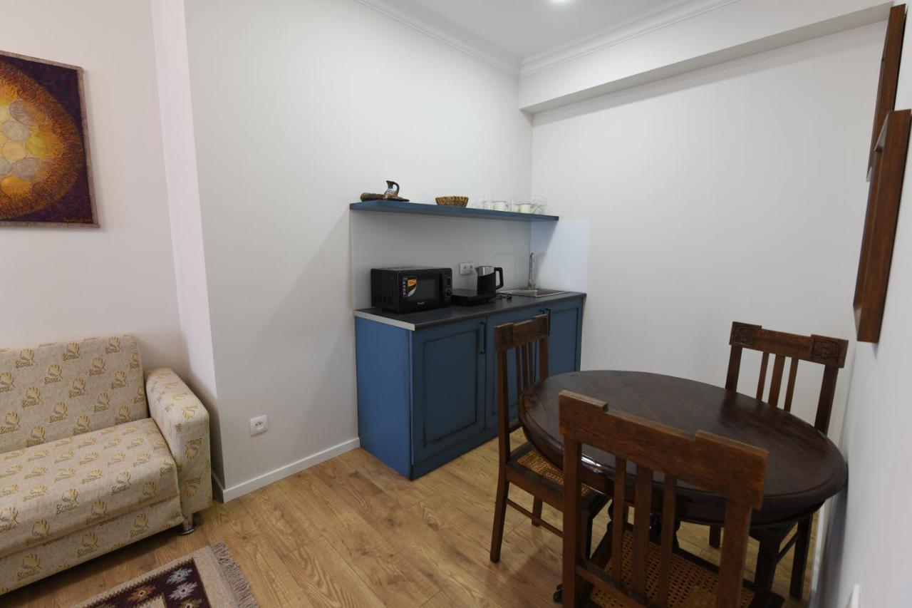 Batoni Apartments Tbilisi Eksteriør billede