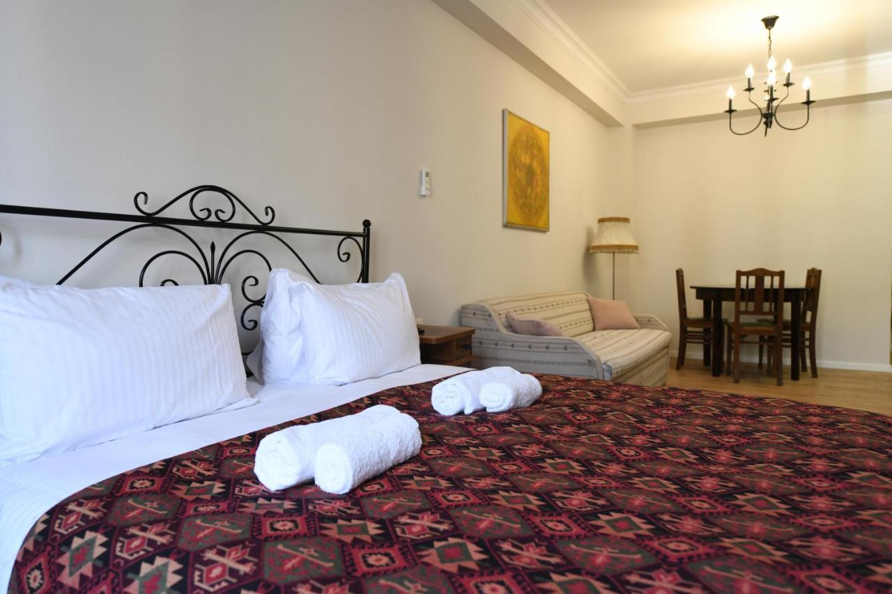 Batoni Apartments Tbilisi Eksteriør billede