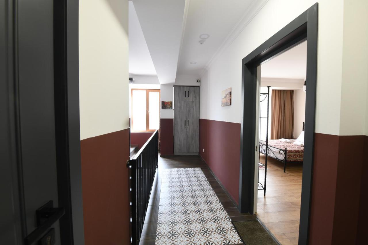 Batoni Apartments Tbilisi Eksteriør billede