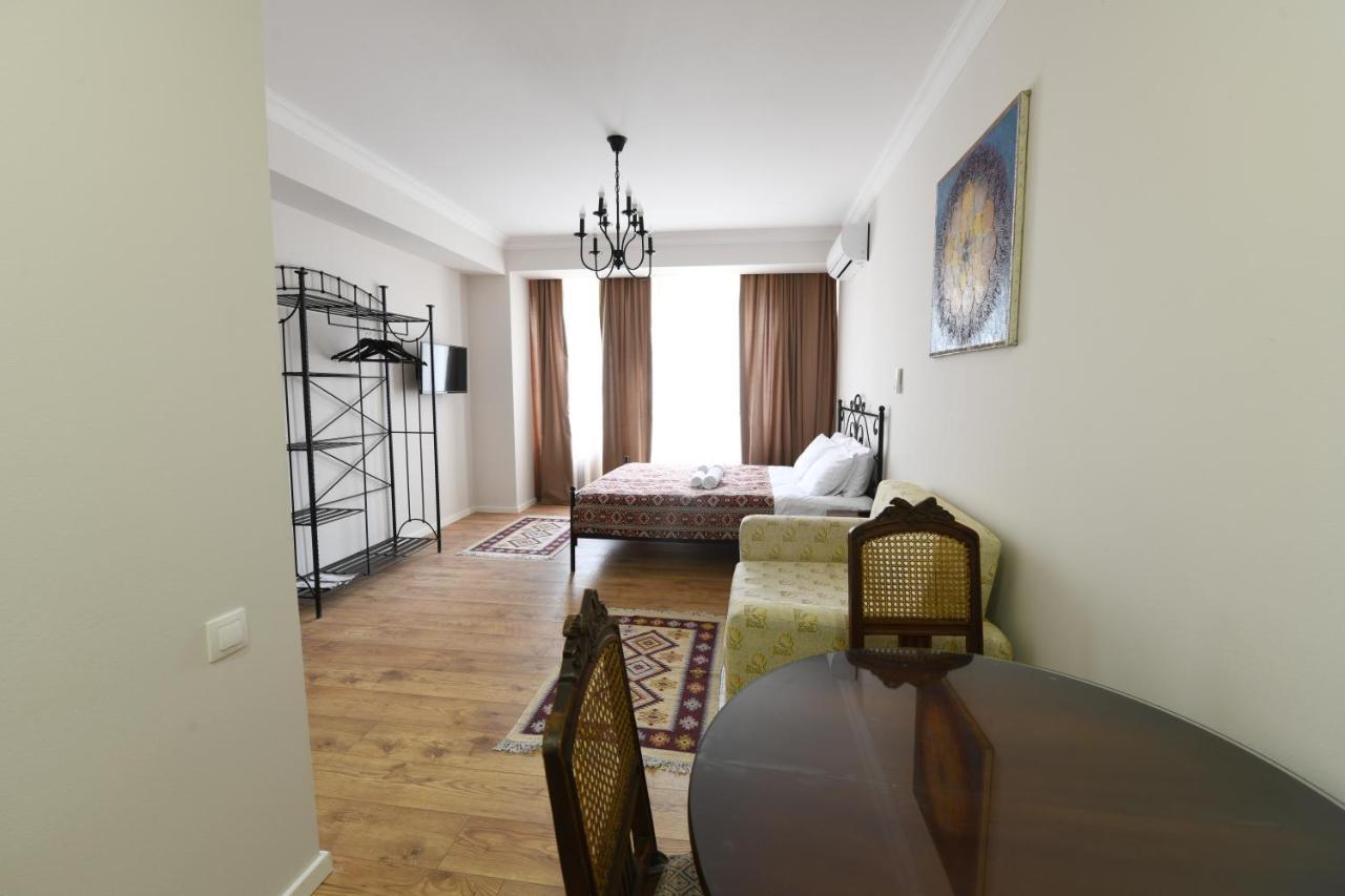 Batoni Apartments Tbilisi Eksteriør billede