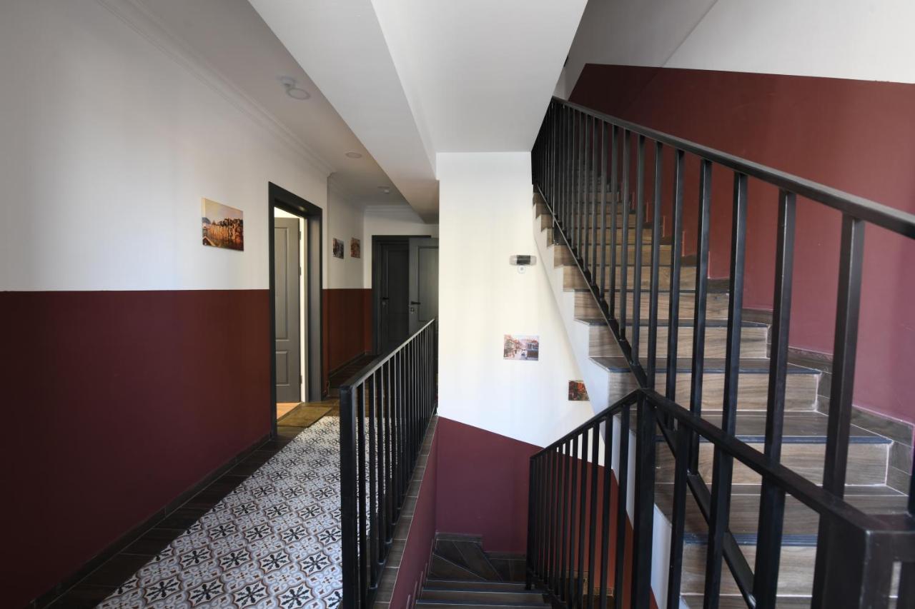Batoni Apartments Tbilisi Eksteriør billede