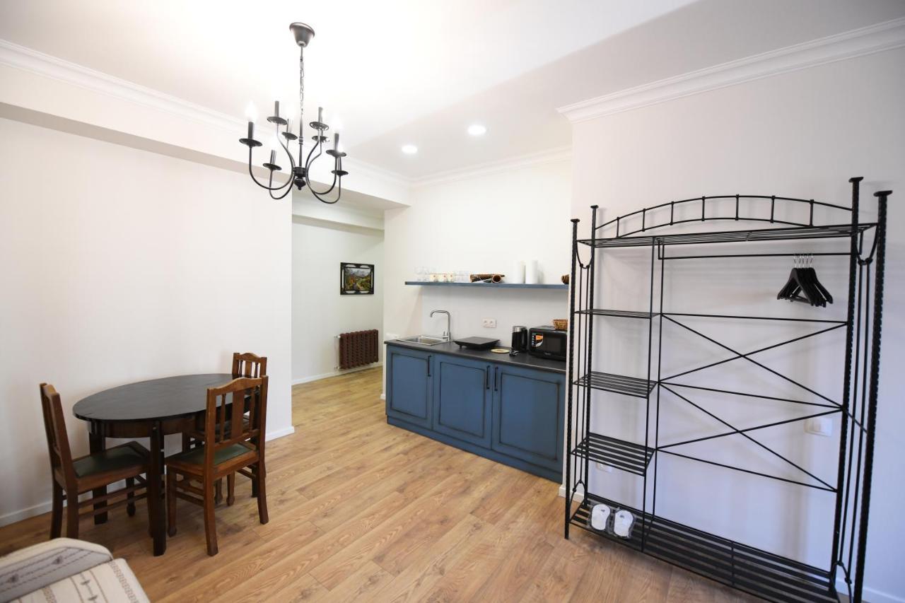 Batoni Apartments Tbilisi Eksteriør billede
